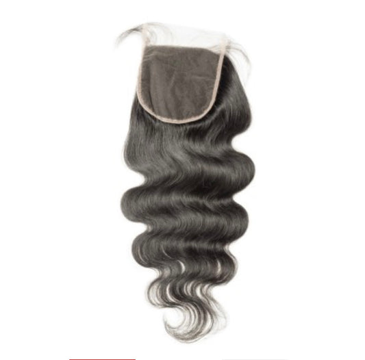 5x5 HD Lace Body Wave