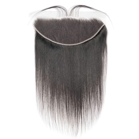 13x4 HD Frontal Lace Straight